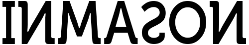 Logo Inmason